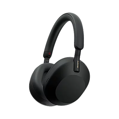 WH -1000xm5 headphone