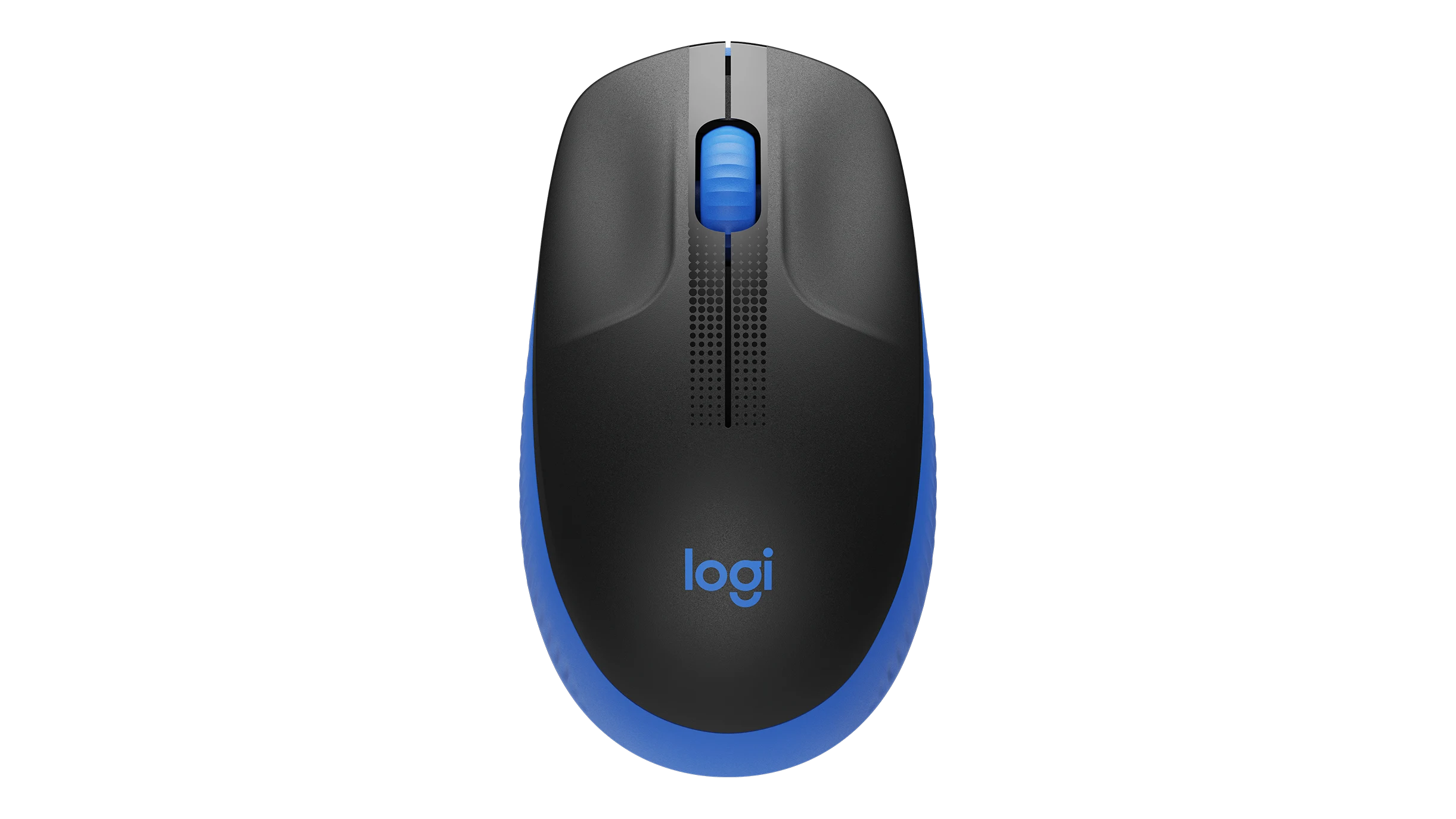 Logitech M190 Wireless Mouse