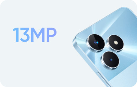 Realme Note 50