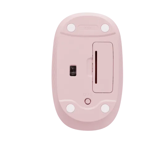 Logitech M196 Wireless Mouse