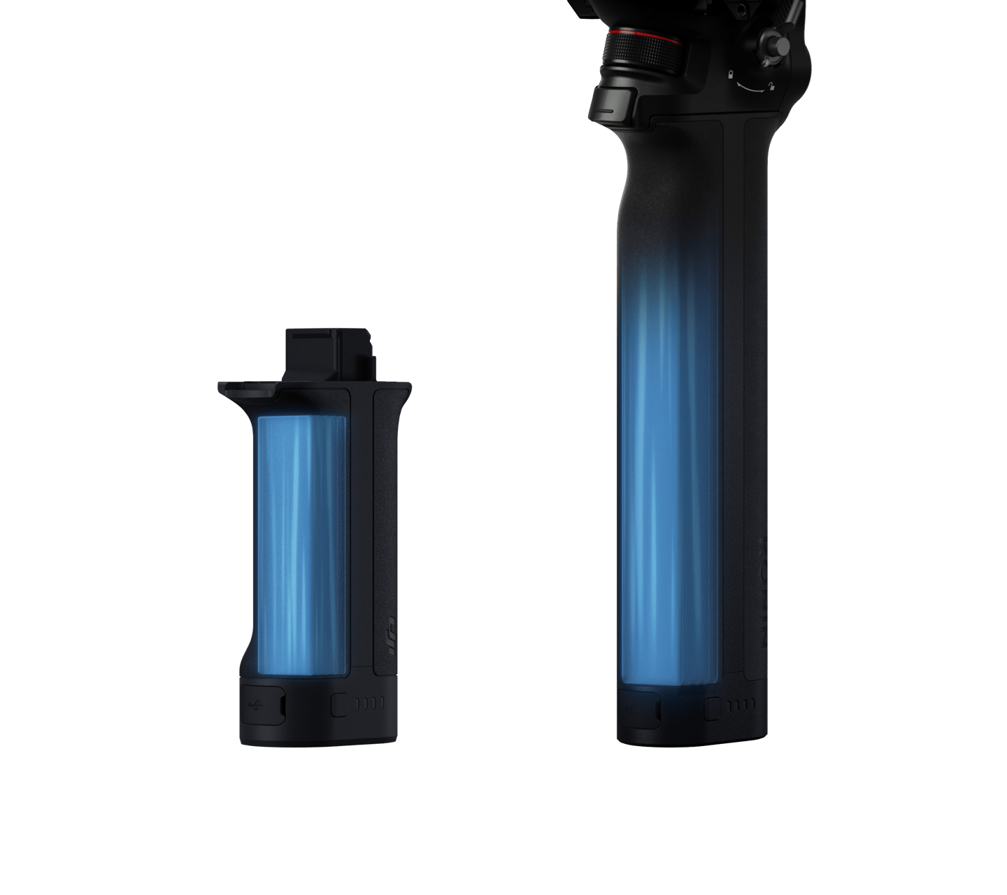 DJI RS 4 Advanced Gimbal Stabilizer