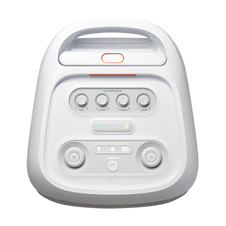 JBL PartyBox Stage 320 – Ultimate Party Speaker with Deep Bass & LED Light Show