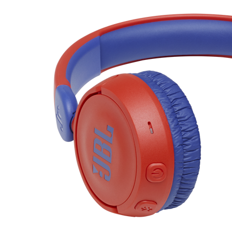 JBL JR310 WIRELESS HEADPHONE