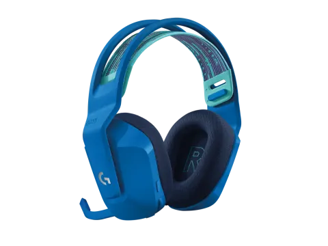 Logitech G733 LIGHTSPEED Wireless RGB Gaming Headset