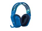 Logitech G733 LIGHTSPEED Wireless RGB Gaming Headset
