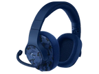 Logitech G433 7.1 Wired Surround Sound Gaming Headset Triple Black