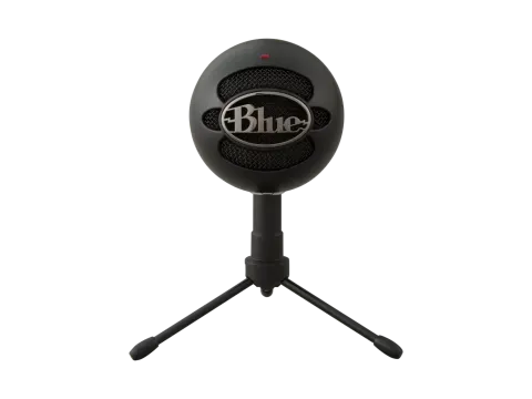 Blue Snowball iCE USB Microphone