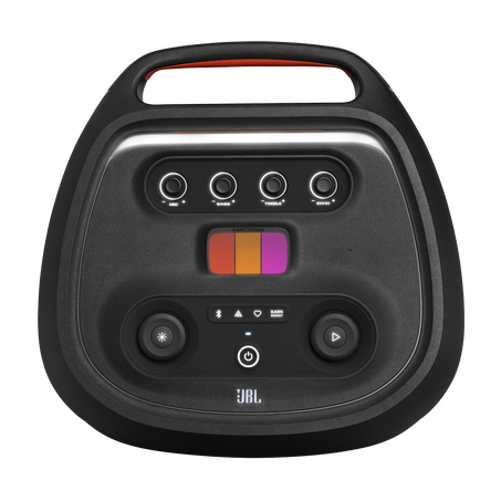 JBL PartyBox Ultimate – The Ultimate Party Speaker