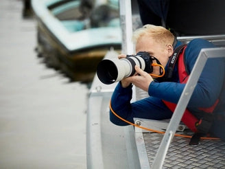 Canon EF 70-200mm f/2.8L IS III USM Lens Price in Kenya – KES 262,000.00