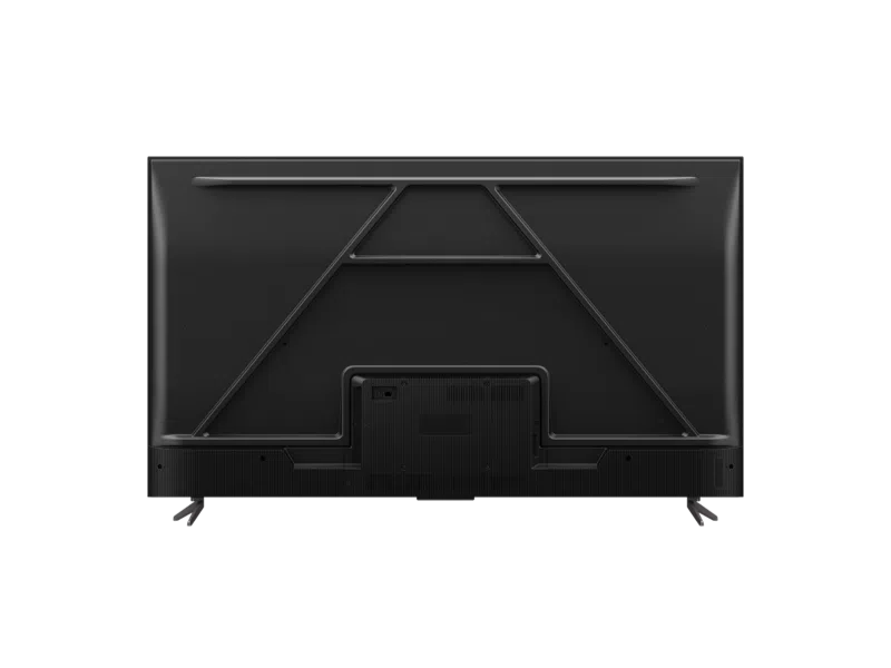 TCL P735 4K HDR Google TV With Dolby Atmos