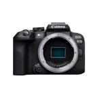 Canon EOS R10 Mirrorless Camera (Body Only)