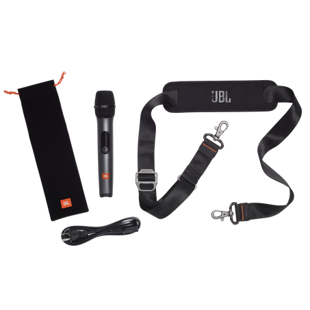 JBL PartyBox On-The-Go