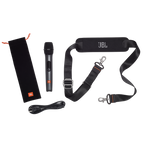 JBL PartyBox On-The-Go