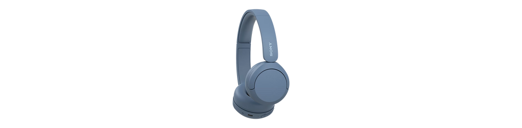 Sony WH-CH520 Wireless On-Ear Headphones Price in Kenya – KES 4,900.00