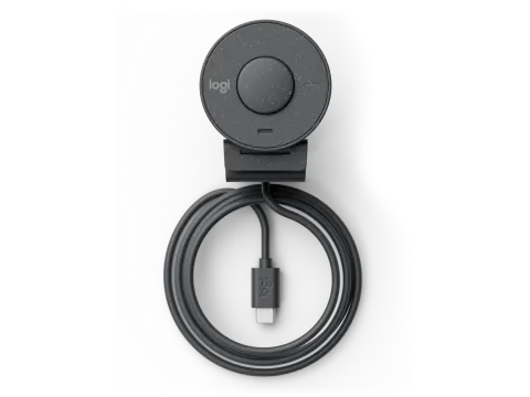 Logitech Brio 305 Graphite Full HD Webcam
