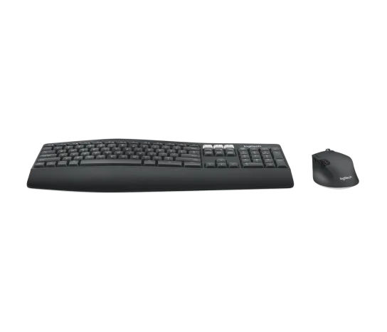 Logitech MK850 Performance Wireless Keyboard and Mouse Combo