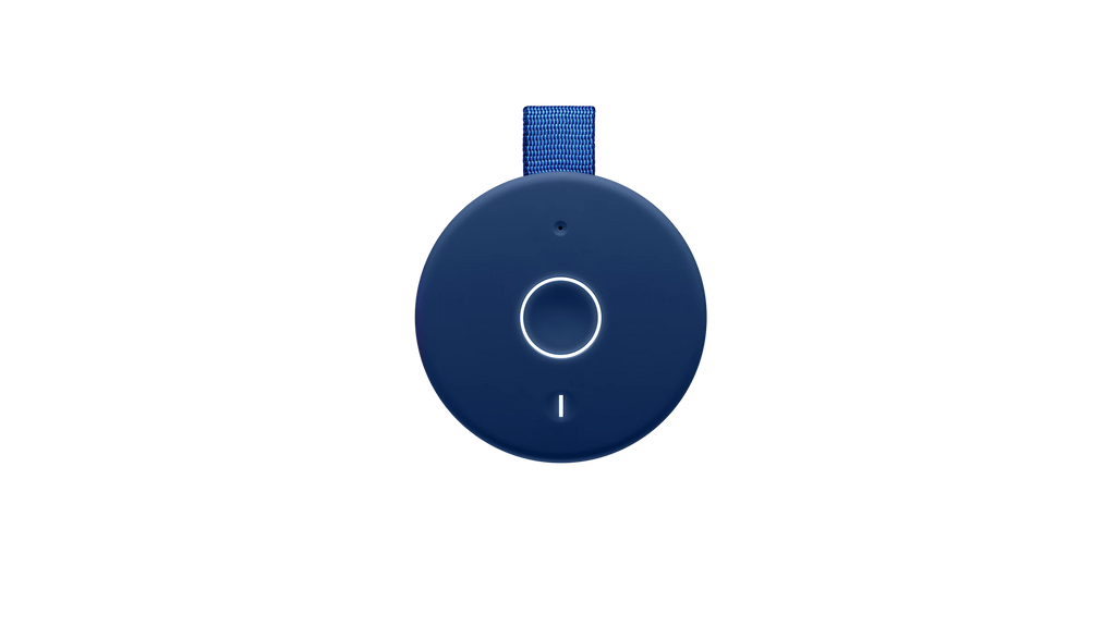 Ultimate Ears BOOM 3 Portable Bluetooth Speaker