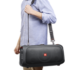 JBL PartyBox On-The-Go