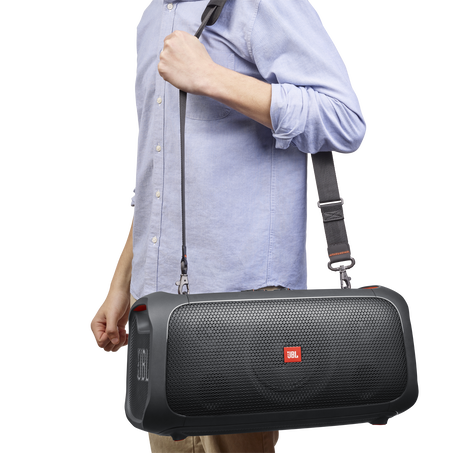 JBL PartyBox On-The-Go
