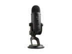Blue Yeti USB Microphone