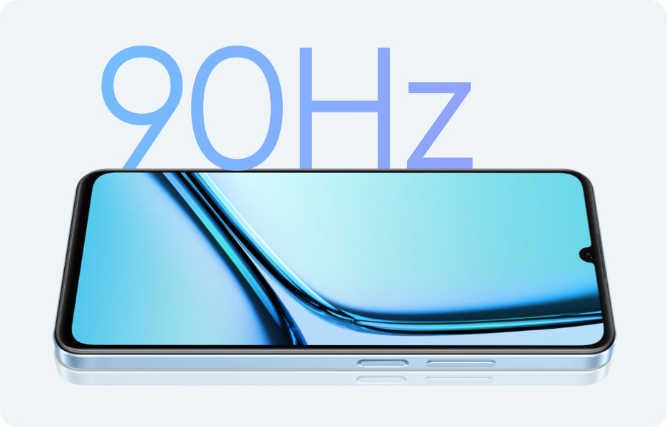 Realme Note 50