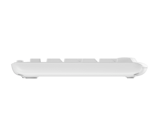 Logitech MK295 Silent Wireless Keyboard and Mouse Combo