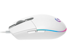 Logitech G203 LIGHTSYNC Wired Gaming Mouse