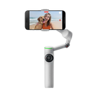 Insta360 Flow 2 Pro Stone Grey Smartphone Gimbal