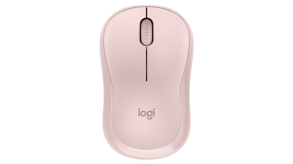 Logitech M240 Silent Bluetooth Mouse