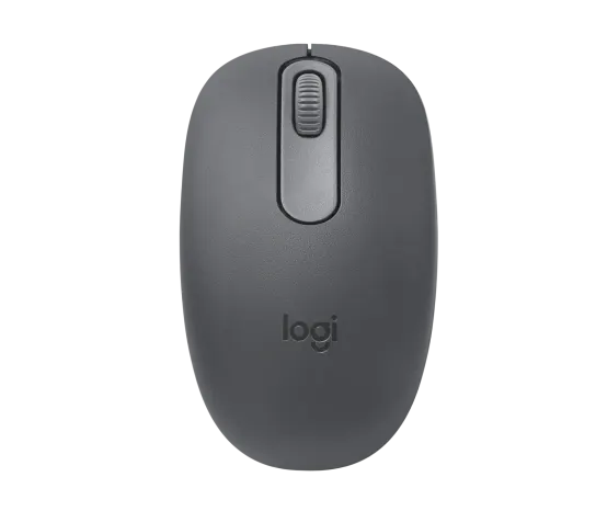 Logitech M196 Wireless Mouse