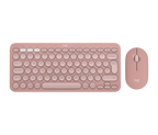 Logitech Pebble 2 Combo (Keyboard K380s and Mouse M350s)