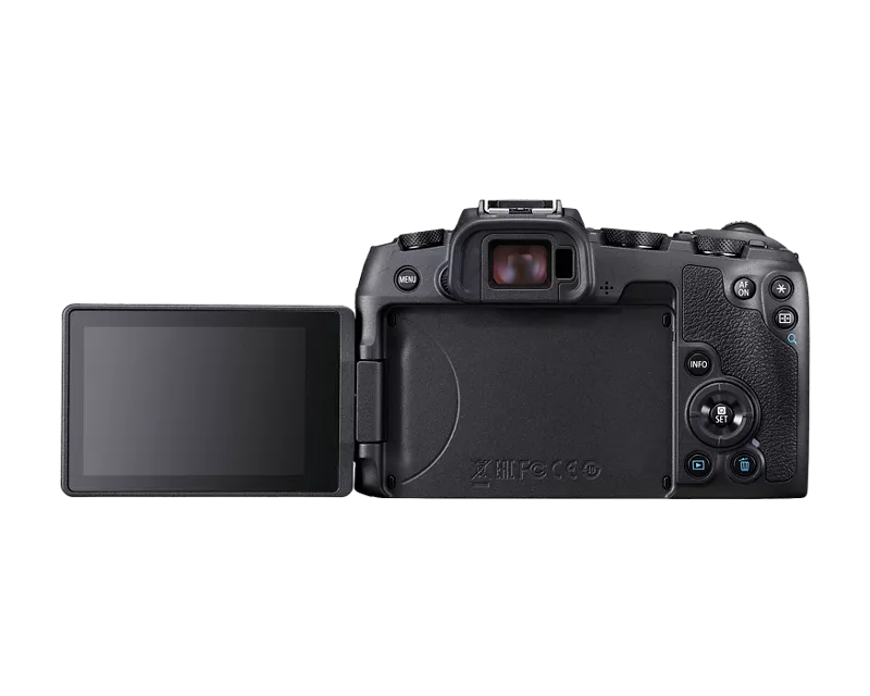 Canon EOS RP with RF 24-105mm f/4-7.1 IS STM Lens Price in Kenya – KES 127,500.00