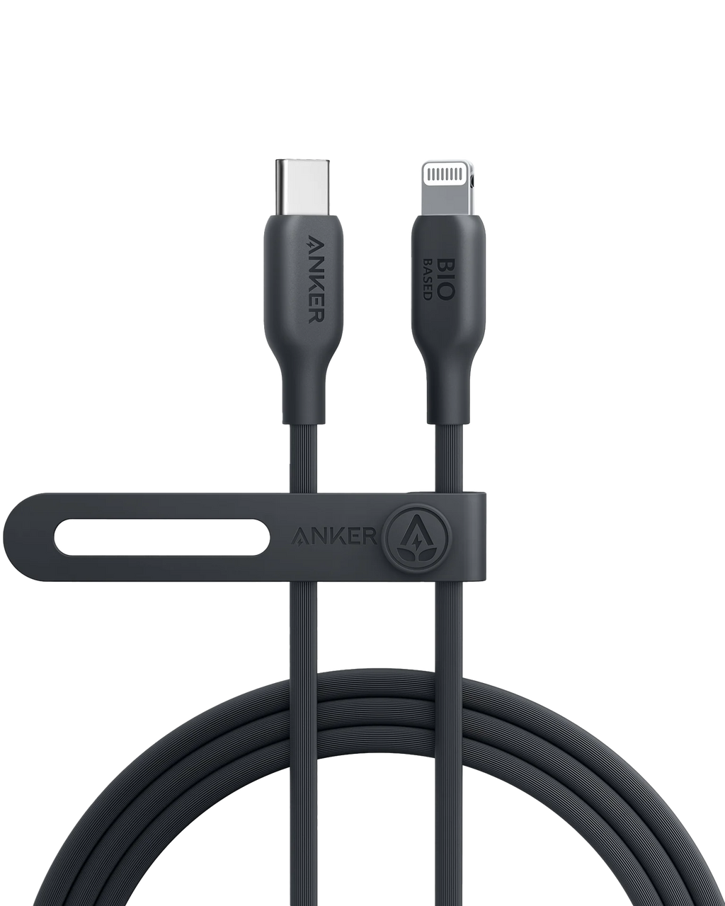 ANKER USB-C TO LIGHTNING CONNECTOR 3FT