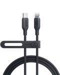 ANKER USB-C TO LIGHTNING CONNECTOR 3FT