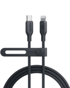 ANKER USB-C TO LIGHTNING CONNECTOR 3FT