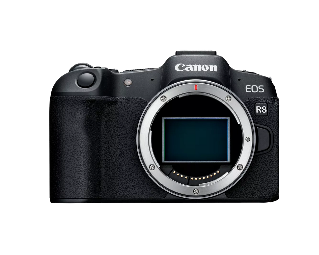 Canon EOS R8 Mirrorless Camera (Body Only) Price in Kenya – KES 138,500.00