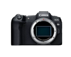 Canon EOS R8 Mirrorless Camera (Body Only) Price in Kenya – KES 138,500.00
