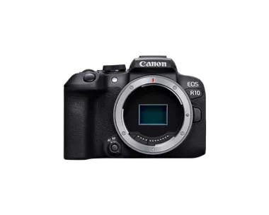 Canon EOS R10 Mirrorless Camera (Body Only) Price in Kenya – KES 97,000.00