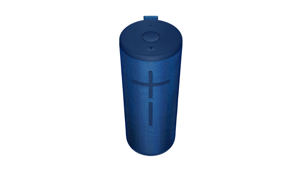 Ultimate Ears BOOM 3 Portable Bluetooth Speaker