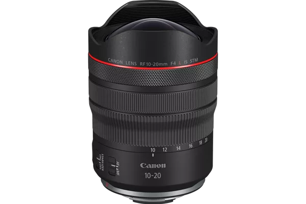 Canon RF 10-20mm f/4 L IS STM Lens Price in Kenya – KES 325,500.00