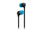 Logitech G333 Gaming Earphones Black
