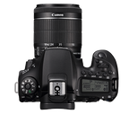 CANON ESO 90D WITH 18-55MM LENS