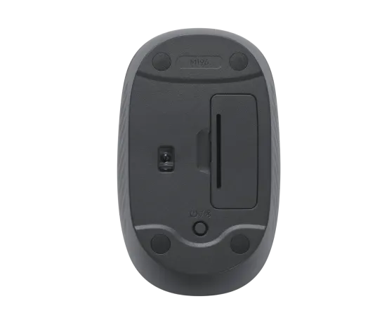 Logitech M196 Wireless Mouse