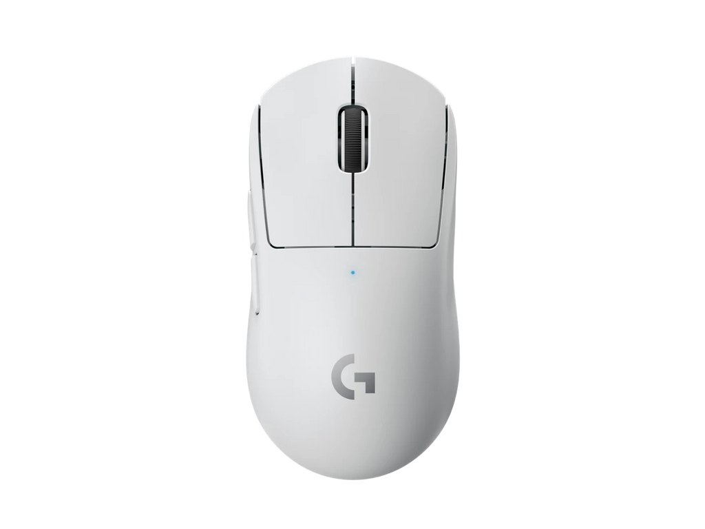 Logitech G PRO X SUPERLIGHT Wireless Gaming Mouse