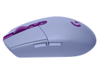 Logitech G305 LIGHTSPEED Wireless Gaming Mouse