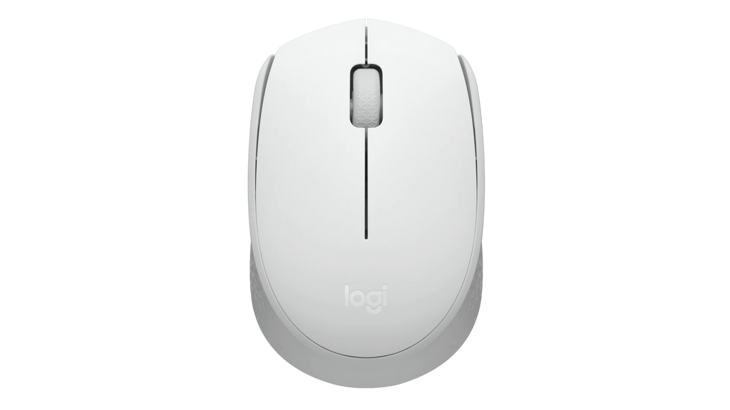 Logitech M171 Wireless Mouse