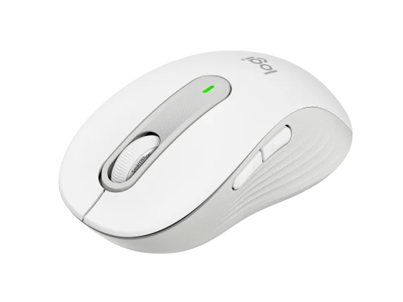 Logitech Signature M650 for Business Wireless Mouse