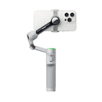 Insta360 Flow 2 Pro Stone Grey Smartphone Gimbal