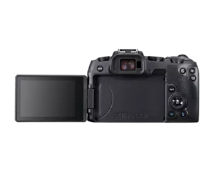 Canon EOS RP Mirrorless Camera (Body Only) Price in Kenya – KES 90,000.00