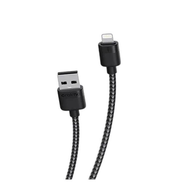 ORAIMO 2.4A  USB TO LIGHTNING DATA CABLE OCD-L53